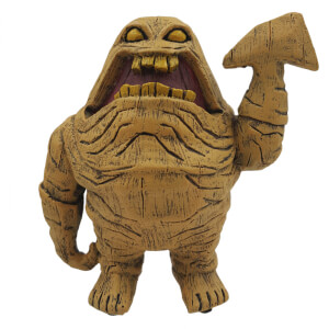 FOCO DC Comics - Clayface Eekeez Figurine