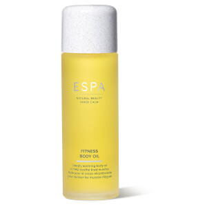 ESPA Fitness Body Oil 100ml