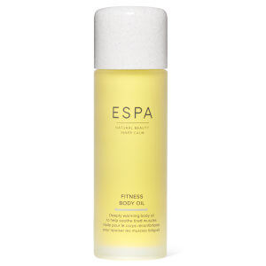 ESPA Fitness Body Oil 100ml