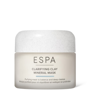ESPA Clarifying Clay Mineral Mask 55ml