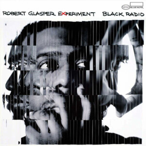Robert Glasper - Black Radio LP Set