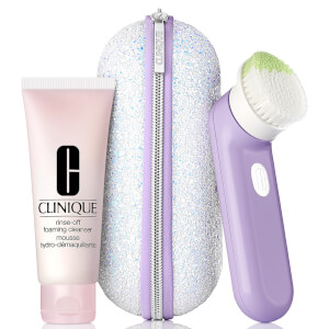 Clinique Glow to Go Sonic Clean Set