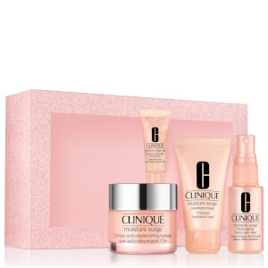 Clinique More Than Moisture Set