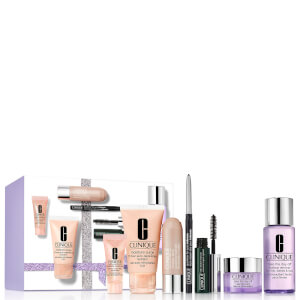 Clinique Shining Stars Set