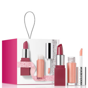 Clinique Pop Treats Set