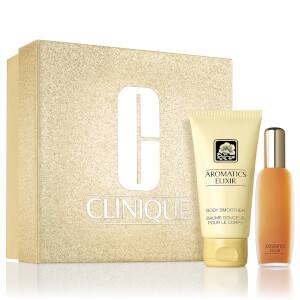 Clinique Aromatics Duet Set