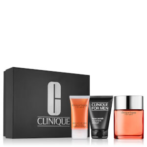 Clinique Men's Happy for Him Set