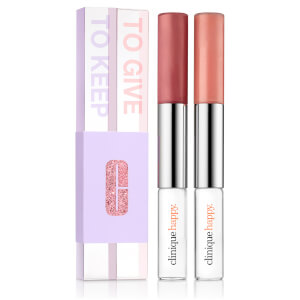 Clinique To Keep, To Give Set
