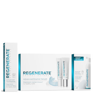 Regenerate 3 Step Regime Bundle