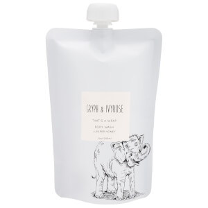 Gryph & IvyRose That's A Wrap Body Wash 8 fl.oz