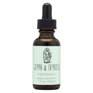 Gryph & IvyRose Forceshield 1 fl.oz