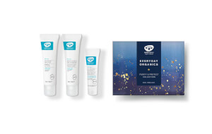 Green People Everyday Organics Skin Collection