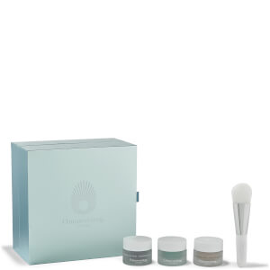 Omorovicza Multi-Masking Collection (Worth $120.00)