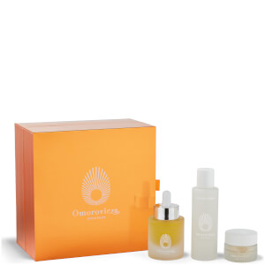 Omorovicza Replenish & Restore Collection (Worth $237.50)