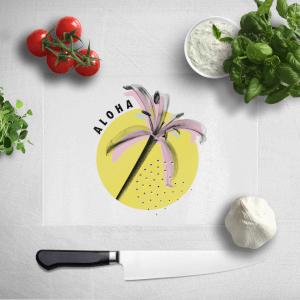 Aloha Chopping Board