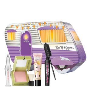 benefit Road Trip to Gorgeous Set (Worth £97.50)