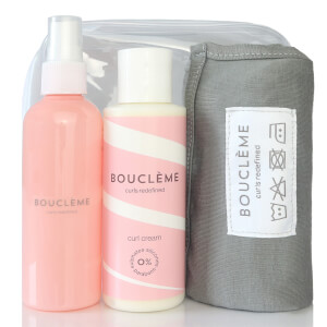 Bouclème Exclusive Collection