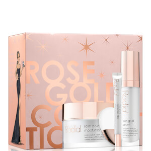 Rodial Rose Gold Collection (Worth £465.00)