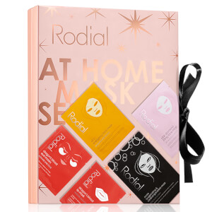 Rodial At Home Facial Set