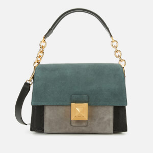 Furla Women's Furla Diva Small Shoulder Bag - Multi