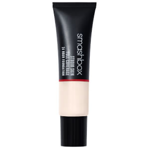 Smashbox Studio Skin Full Coverage 24 Hour Foundation 30ml (Various Shades)