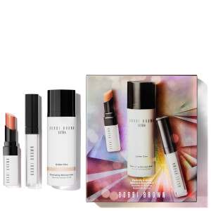 Bobbi Brown Hydrate & Glow Skincare Essentials 30ml