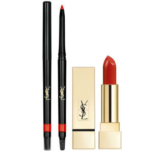 Yves Saint Laurent Complete Rouge Duo