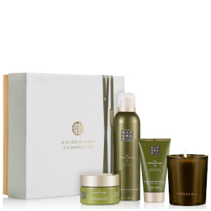 Rituals The Ritual of Dao Calming Ritual