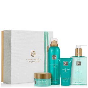 Rituals The Ritual of Karma Soothing Ritual