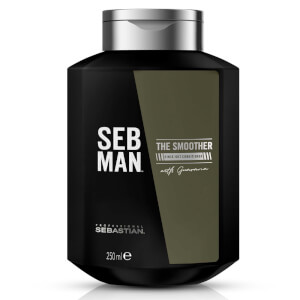 SEB MAN The Smoother Conditioner 250ml