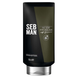 SEB MAN The Gent Moisturising After-Shave Balm 150ml