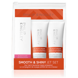 Philip Kingsley Smooth and Shiny Jet Set