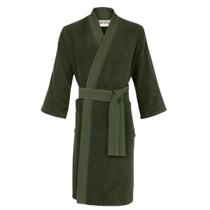 KENZO Iconic Kimono - Khaki