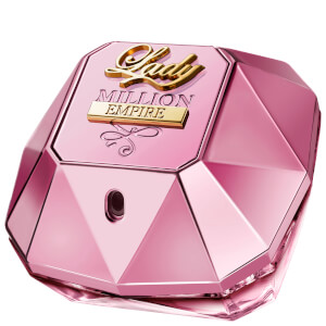 Paco Rabanne Lady Million Empire Eau De Parfum 50ml