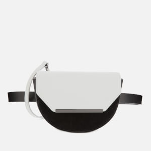 Ted Baker Women's Fresia Moon Belt Bag - Black