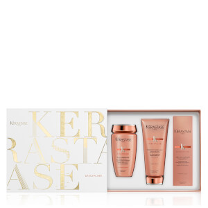 Kérastase Discipline Gift Set: Image 1