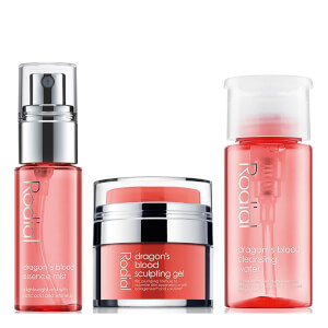 Rodial Dragon's Blood Try Me Collection