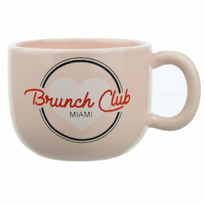 Brunch Mug