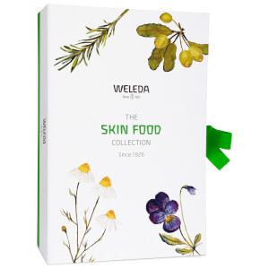 Weleda Skin Food Collection