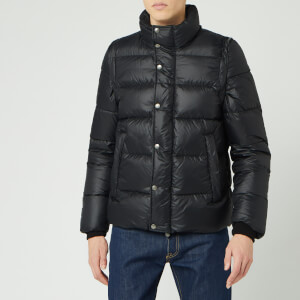 Pyrenex Men's Clifford Padded Jacket - Black