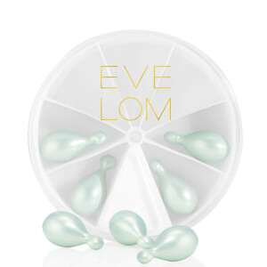 Eve Lom Cleansing Oil Capsules Travel Pack 17.5ml