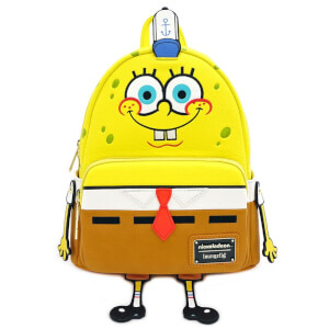 Loungefly Spongebob Squarepants Patrick 20th Anniversary ...