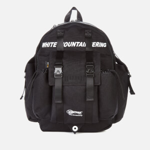 Eastpak X White Mountaineering Men's Wm Pak'R Bag - WM Dark