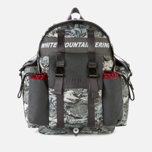 Eastpak X White Mountaineering Men's Pak'r Backpack - WM Mountain