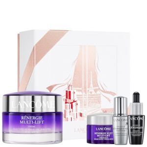 Lancôme Ultimate Skincare Gift Set