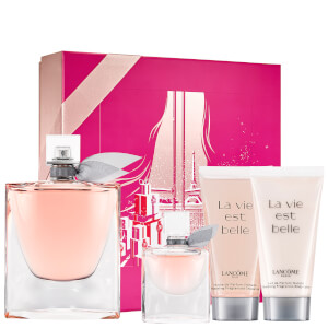 Lancôme La Vie Est Belle Eau de Parfum 100ml Gift Set