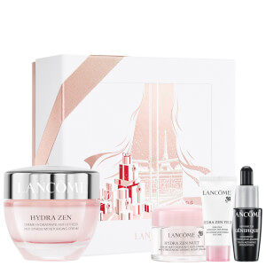 Lancôme Hydrazen Day Skincare Gift Set
