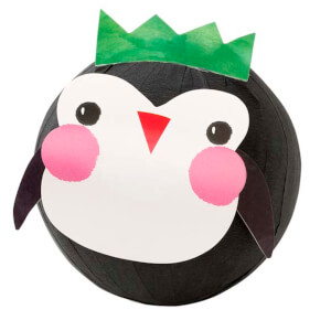 Penguin Wonderball