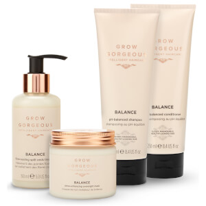 Grow Gorgeous Balance Collection