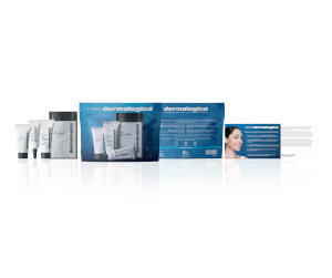 Dermalogica 4-Piece Skincare Kit (Worth $45.00) Dermalogica 4-Piece Skincare Kit (Worth $45.00)